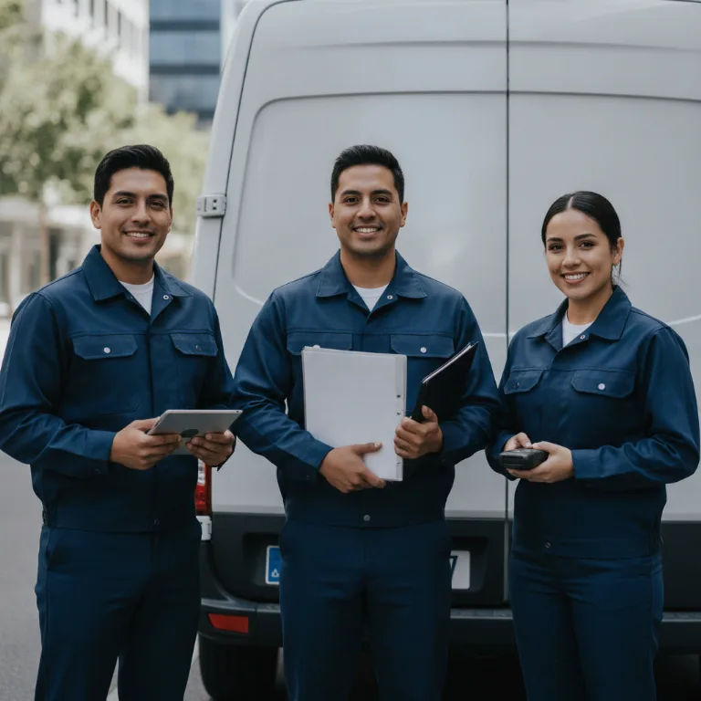 Corretor de Seguros equipe em Ceilandia